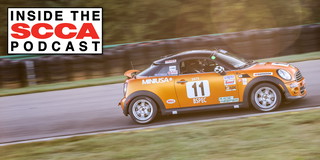 Inside the SCCA: A B-Spec Runoffs Plan, with Rich Hromin