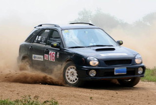 RallyCross National Championship Registration Open