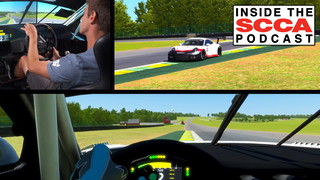 Inside the SCCA: Racing Simulators with Spark