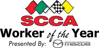 2018 SCCA Worker of the Year Awards Presented by Mazda