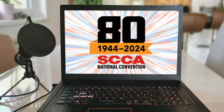 Five Reasons to Attend: 2024 SCCA National Convention