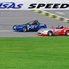 SCCA Mid-States Celebrates Father’s Day at Driver Acclaimed Kansas Speedway