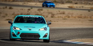 Weekend Wrap-Up: ’22 TTNT Buttonwillow