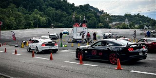 ’24 Summer Nationals Sizzles with Thrilling ProSolo and National Tour Autocross Action