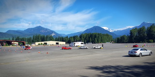 Packwood the Place for Tire Rack Championship Tour