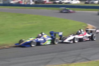 Formula Mazda 2015 SCCA Runoffs HD