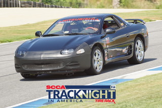 Track Night In American - June 2016