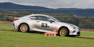 Halfway There: 2021 RallyCross Nationals Day 1