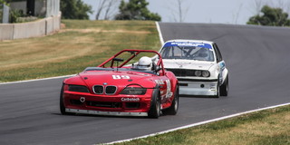 '23 June Sprints Road America Hoosier Super Tour: Sat. Notes