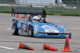 End of Tire Rack Solo Nationals Early Registration Approaching