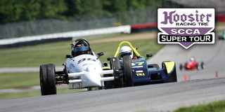 At A Glance: '18 Mid-Ohio Hoosier Super Tour