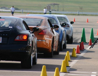 ProSolo National Championship Underway at Heartland Park Topeka