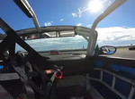 2 lap ride along during weather tech sprint series 