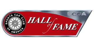 2018 SCCA Hall of Fame Inductees Selected