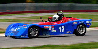 Hoosier Super Tour Continues Strong at Mid-Ohio on Saturday