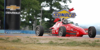 At A Glance: Watkins Glen Hoosier Super Tour