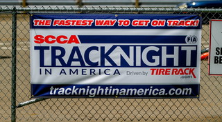 Track Night News- July Edition