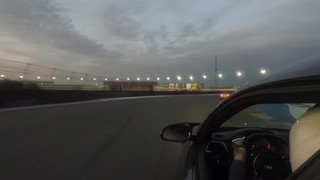 Charlotte Motor Speedway: Novice group: May 5 2022
