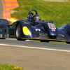 Two of Three Qualifying Sessions Complete at Watkins Glen Majors