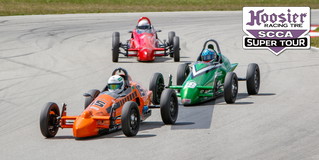 At A Glance: '21 Pitt Race Hoosier Super Tour