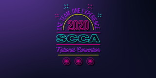 SCCA National Convention Convenes this Week!