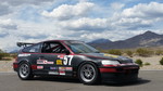 Honda Crx