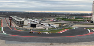 ’20 Hoosier Super Tour: COTA Winner Videos