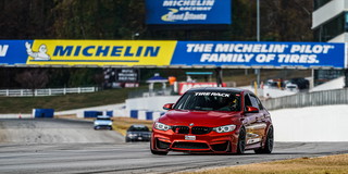 Weekend Wrap-Up: ’22 TTNT Road Atlanta