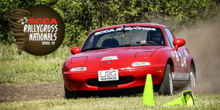 ’23 RallyCross Nationals Registration Opening Soon