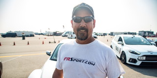 Persistence & Determination: How Steve O’Blenes Became SCCA’s 2023 Solo Driver of the Year