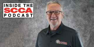 Inside the SCCA: Catching Up With SCCA President and CEO Mike Cobb