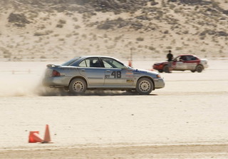 RallyCross National Challenge Arrives on West Coast