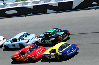 Runoffs Contingency Sponsorship Taking Shape