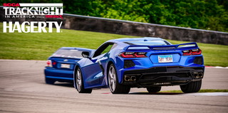 Save Money *And* Have Fun in April with Track Night’s Hagerty Discount