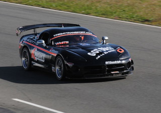 West Coast Drivers Fight Hard at Thunderhillâs Western Conference Majors Round Eight