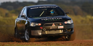 RallyCross National Championship Returning to Colorado