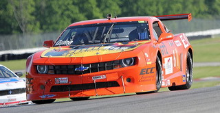 Exciting Sunday at Mid-Ohio Hoosier Super Tour