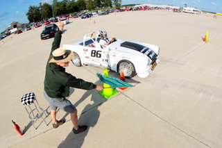 The Tire Rack Solo Championship Tour Regular Season Wraps Up in Wilmington