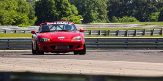 VETMotorsports Offers Time Trials Nat Tour and Track Night Grants in May