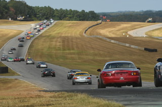 SM - 2019 SCCA Runoffs