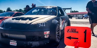 Mid-May’s Time Trials National Tour at NCM Motorsports Park Was a Scorcher