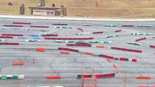 Downforce Battles - Lanier Raceway