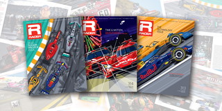 RACER Magazine Has a Deal for You