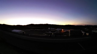 2014 Runoffs Parking Timelapse