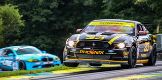 SCCA Runoffs Scores Spot in USA Today’s 10Best