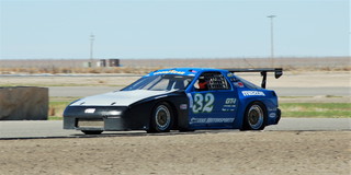 Hoosier Super Tour Buttonwillow: Sunday Report