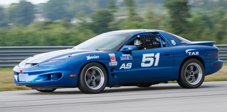 Super Close Hoosier Super Tour Racing Saturday at PittRace