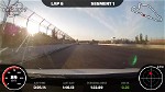 TNiA Portland International Raceway 9.22.23 Advanced Group Session 3