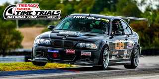 SCCA Time Trials Nat Tour and Track Day Heads to NCM. Are You Ready?