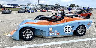 ’24 Sebring Hoosier Super Tour: A Shark Tank Filled with Champions